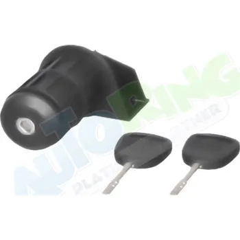 Autozámek Vložka zámku kufru FORD Mondeo (GBP,BNP) 1993-07.96 LP.0000.0873.82-87382 - DOPRAVA ZDARMA