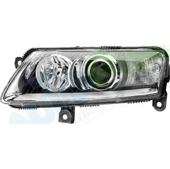 Přední světlomet Hlavní světlomet AUDI A6 (C6) 06.04-2009 LA.0000.8406.86-58648 - DOPRAVA ZDARMA