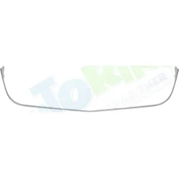 Lišta karosérie Lišta přední mřížky OPEL Vectra C 08.05-08.08 LA.0000.8631.46-16648 - DOPRAVA ZDARMA