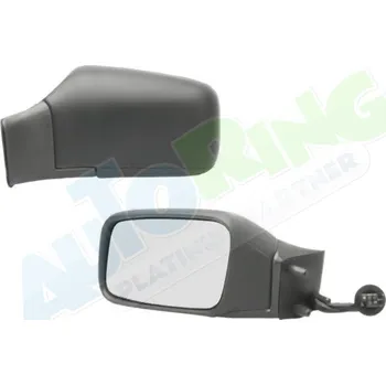 Auto zrcátko Zrcátko vnější VOLVO S70,V70,C70 (LS,LW) 1997-2006 LA.0000.8771.18-22736 - DOPRAVA ZDARMA