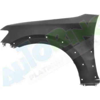 Blatník karosérie Přední blatník MITSUBISHI Pajero (V80,90) od 08.2006 LA.0000.8606.21-37987 - DOPRAVA ZDARMA