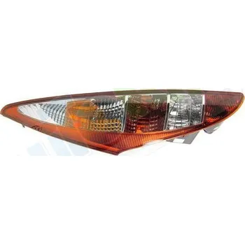 Zadní světlomet Zadní světlo FIAT Ulysse (179AX) 09.02-2013 LA.0000.8483.97-6155 - DOPRAVA ZDARMA