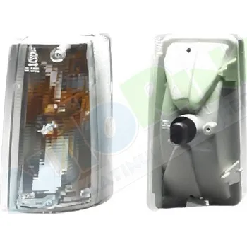 Směrový světlomet Přední blinkr IVECO Daily 1990-1999 LA.0000.8550.18-1758 - DOPRAVA ZDARMA