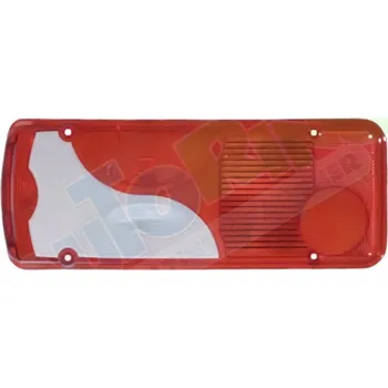 Zadní světlomet Sklo zadního světla VOLKSWAGEN Crafter (2E) od 2006 LA.0000.8587.27-3331 - DOPRAVA ZDARMA