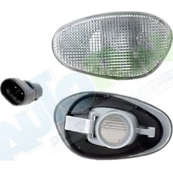 Směrový světlomet Boční blinkr ALFA ROMEO 155 (167) 1992-1998 LA.0000.8425.25-10938 - DOPRAVA ZDARMA