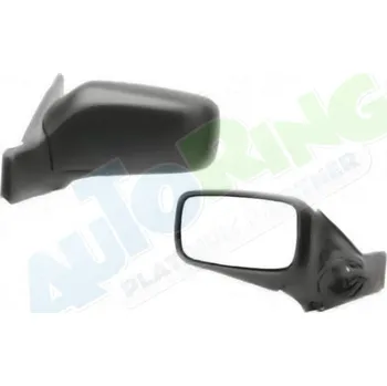 Auto zrcátko Zrcátko vnější VOLVO 740,760 + 940,960 1989-1996 LA.0000.8770.44-22093 - DOPRAVA ZDARMA