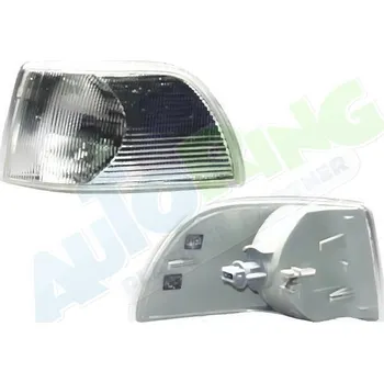 Směrový světlomet Přední blinkr VOLVO S70,V70,C70 (LS,LW) 1997-2006 LA.0000.8770.97-261 - DOPRAVA ZDARMA