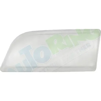 Sklo světlometu Sklo světlometu VOLVO S40,V40 (VS,VW) 06.95-06.00 LA.0000.8771.44-54287 - DOPRAVA ZDARMA