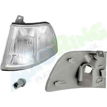 Autodíl Obrysové světlo HONDA Civic HB (EC,ED,EE) 08.87-1992 LA.0000.8536.95-2690 - DOPRAVA ZDARMA