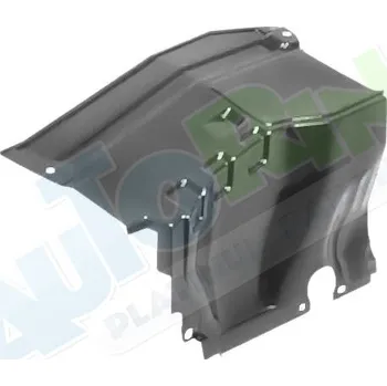 Kryt motoru Kryt motoru SUZUKI Swift (FZ,NZ) od 08.2010 LA.0000.8708.24-33502 - DOPRAVA ZDARMA