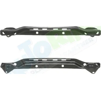 Nárazník Výztuha nárazníku TOYOTA Aygo (AB1) 08.05-04.12 LA.0000.8712.91-43711 - DOPRAVA ZDARMA