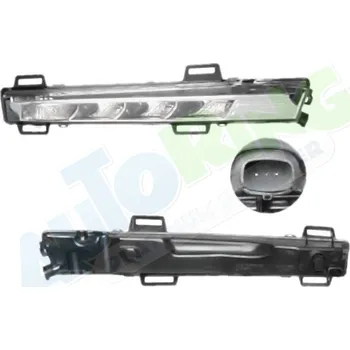 Denní svícení Světlomet denní svícení FORD S-max (WA6) od 05.2010 LA.0000.8517.04-8056 - DOPRAVA ZDARMA