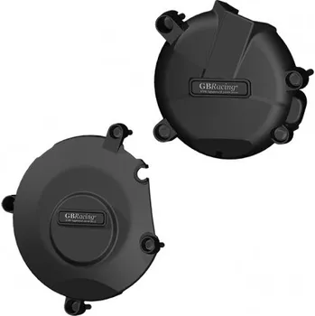 Kryt motoru GB RACING UK Sada krytů motoru GB RACING - SUZUKI GSX-R 1000 K5-K8