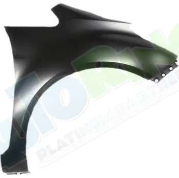 Blatník karosérie Přední blatník HYUNDAI ix20 (JC) od 08.2010 LA.0000.8546.68-38164 - DOPRAVA ZDARMA