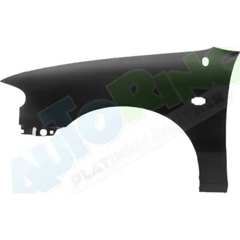 Blatník karosérie Přední blatník HYUNDAI Accent (X-3) 1994-1998 LP.0000.0384.40-39203 - DOPRAVA ZDARMA