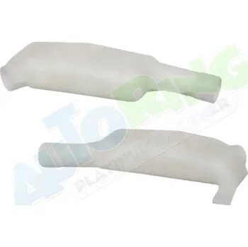 Znak automobilu Nádržka ostřikovače HONDA CRV (RD) 2002-2005 LA.0000.8531.79-83489 - DOPRAVA ZDARMA