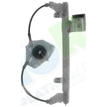 Stahovačka okna Mechanismus stahování oken elektrické FIAT Stilo (192) 2001-2007 LP.0000.0849.95-84995 - DOPRAVA ZDARMA