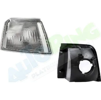 Směrový světlomet Přední blinkr SEAT Toledo (1L) 04.91-02.99 LA.0000.8691.90-2154 - DOPRAVA ZDARMA