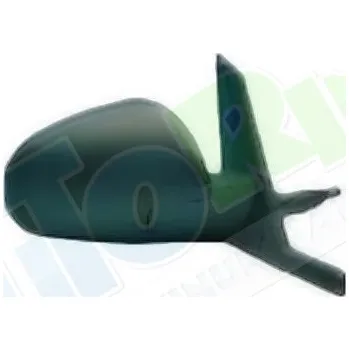 Auto zrcátko Zrcátko vnější MITSUBISHI Colt (Z30) 04.04-09.08 LP.0000.0256.48-25648 - DOPRAVA ZDARMA