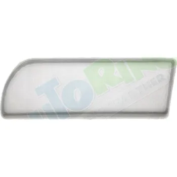 Sklo světlometu Sklo světlometu NISSAN Primera (P10) 1990-08.97 LP.0000.0555.83-55583 - DOPRAVA ZDARMA