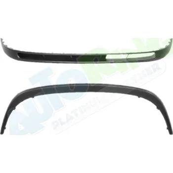 Nárazník Spojler předního nárazníku SEAT Ibiza, Cordoba i Vario (6K) 04.93-09.99 LA.0000.8687.13-44896 - DOPRAVA ZDARMA