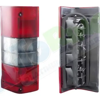 Zadní světlomet Zadní světlo PEUGEOT Boxer (230) 05.94-03.02 LA.0000.8470.63-3867 - DOPRAVA ZDARMA