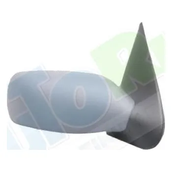 Auto zrcátko Zrcátko vnější MAZDA 121 (JASM, JBSM) 02.96-2000 LP.0000.1423.07-142307 - DOPRAVA ZDARMA