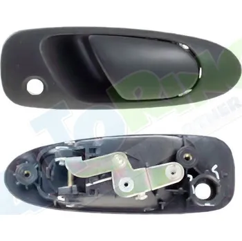 Autozámek Klika dveří vnější HONDA Civic Sedan (EG,EH9) 1992-1996 LA.0000.8535.19-85426 - DOPRAVA ZDARMA