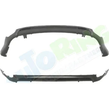 Nárazník Spoiler nárazníku zadního FORD Focus 2 (DAxx) 2005-2008 LA.0000.8506.41-43970 - DOPRAVA ZDARMA