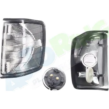 Směrový světlomet Přední blinkr MERCEDES 190 (W201) 09.82-07.93 LP.0000.0009.02-902 - DOPRAVA ZDARMA