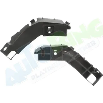 Autodíl Držák nárazníku HONDA Civic HB (FN,FK) 09.05-2012 LA.0000.8531.30-47003 - DOPRAVA ZDARMA