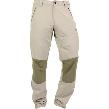 Pánské kalhoty Pánské kalhoty Northfinder Gage NO-3101OR