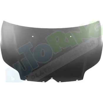 Kapota Kapota CITROEN C4 (LA,LC) 09.04-08.08 LA.0000.8461.90-40720 - DOPRAVA ZDARMA