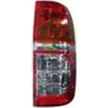 Zadní světlomet Zadní světlo TOYOTA Hilux (N70) od 2012 LA.0000.8722.69-6655 - DOPRAVA ZDARMA