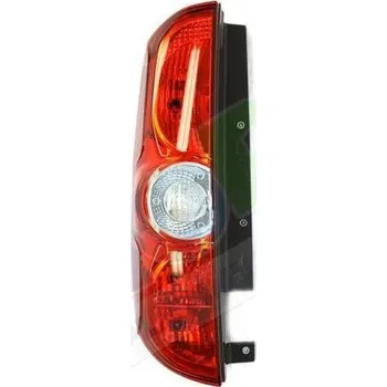 Zadní světlomet Zadní světlo FIAT Doblo (152,263) od 2010 LA.0000.8492.13-6657 - DOPRAVA ZDARMA
