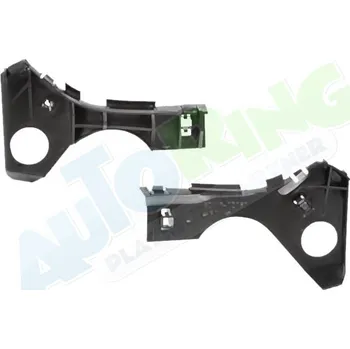 Karosérie Držák nárazníku TOYOTA Corolla (E12) 2004-02.07 LA.0000.8716.44-46875 - DOPRAVA ZDARMA