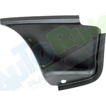 Blatník karosérie Zadní část blatníku OPEL Kadett E 08.84-07.91 LP.0000.0391.44-39144 - DOPRAVA ZDARMA