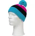 Čepice Oxdog Cool Winterhat, lime blue L/XL
