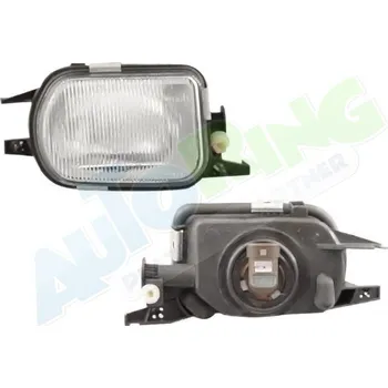 Mlhový světlomet Přední mlhovka MERCEDES SLK Class (R170) 08.96-09.04 LA.0000.8575.19-12622 - DOPRAVA ZDARMA