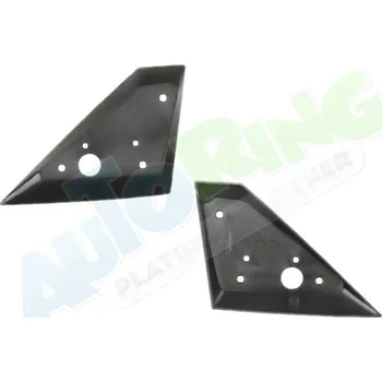 Auto zrcátko Adaptér sportovního zrcátka HONDA Civic Sedan (EC,ED,EE) 09.87-10.91 LP.0000.0239.69-23969 - DOPRAVA ZDARMA