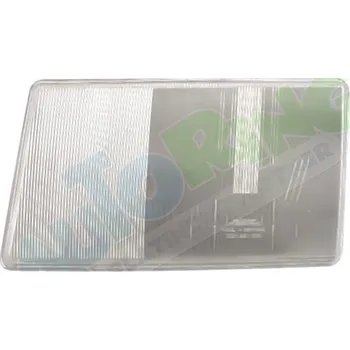 Sklo světlometu Sklo světlometu MERCEDES W124 1985-05.96 LA.0000.8599.33-54997 - DOPRAVA ZDARMA