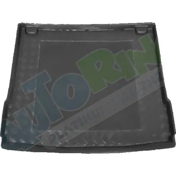 Vana do kufru Vana kufru CITROEN C5 (RC,RE) 11.04-2008 LA.0000.8457.13-17988 - DOPRAVA ZDARMA