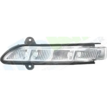 Směrový světlomet Boční blinkr MERCEDES E Class (W211) od 05.2006 LA.0000.8591.35-11275 - DOPRAVA ZDARMA