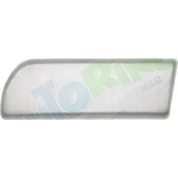 Sklo světlometu Sklo světlometu NISSAN Primera (P10) 1990-08.97 LP.0000.0586.69-58669 - DOPRAVA ZDARMA