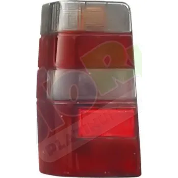 Zadní světlomet Sklo zadního světla FIAT Fiorino (146) 1991-2001 LA.0000.8498.78-6406 - DOPRAVA ZDARMA