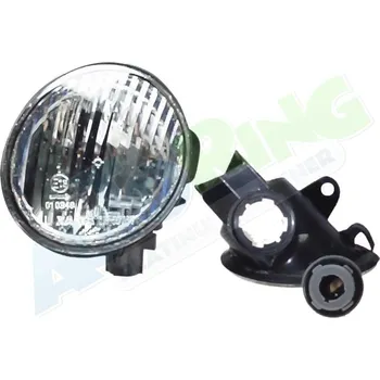 Směrový světlomet Přední blinkr TOYOTA Corolla (E11) 03.97-2001 LA.0000.8716.42-1027 - DOPRAVA ZDARMA