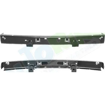 Nárazník Přední nárazník LAND ROVER Discovery (LJ, LT) 05.94-09.98 LA.0000.8562.19-41535 - DOPRAVA ZDARMA