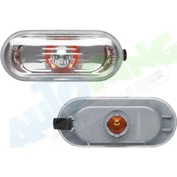 Směrový světlomet Boční blinkr SEAT Alhambra (7V8,7V9) 2001-05.10 LA.0000.8516.14-10515 - DOPRAVA ZDARMA