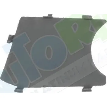 Sklo světlometu Kryt mlhovky BMW 5 (F10,F11) od 2010 LP.0000.1422.09-142209 - DOPRAVA ZDARMA