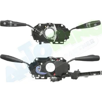 Autoelektrika Přepínací páčka pod volantem TOYOTA Landcruiser (FJ80,82) 1989-04.96 LA.0000.8713.67-80732 - DOPRAVA ZDARMA